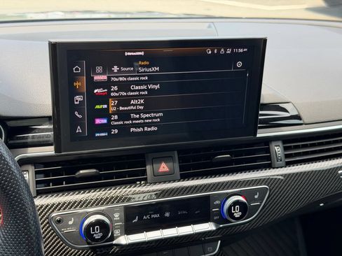 Certified 2024 Audi S5 Premium Plus w/ Premium Plus Package AWD/4WD image 27