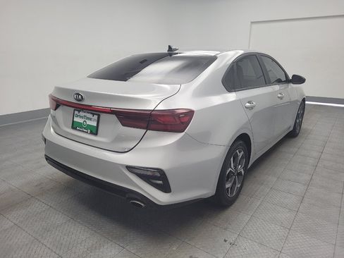 Used 2019 Kia Forte LXS FWD image 7