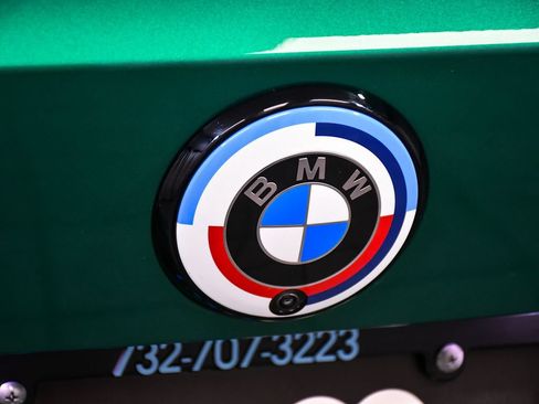 Used 2023 BMW M4 xDrive Competition AWD/4WD image 98