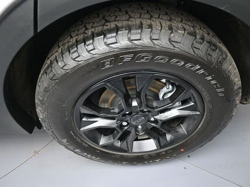 Certified 2025 Kia Sportage X-Pro Prestige AWD/4WD image 15