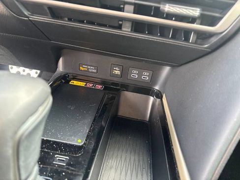 Used 2026 Toyota Camry XSE w/ Premium Package FWD image 23
