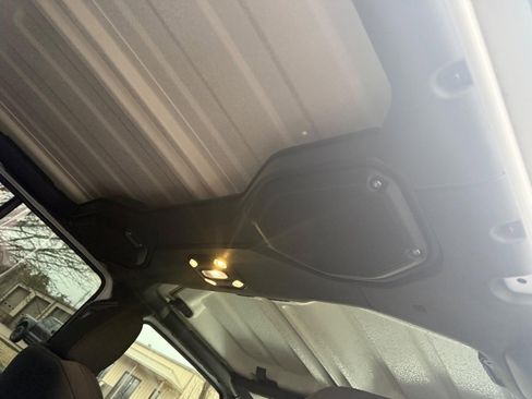 Used 2020 Jeep Gladiator Sport w/ Auxiliary Switch Group AWD/4WD image 12