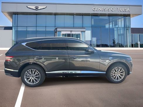 New 2026 Genesis GV80 2.5T AWD/4WD image 9