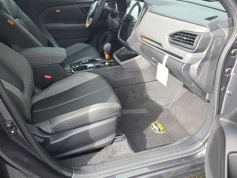 New 2026 Subaru Forester Wilderness image 9