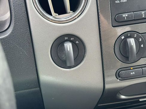 Used 2008 Ford F150 4x4 SuperCrew image 27