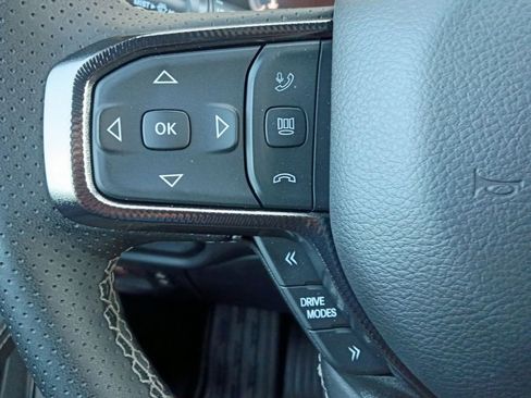 New 2026 RAM 1500 Rebel AWD/4WD image 11