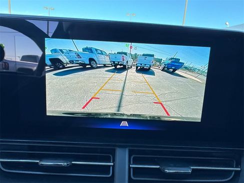 New 2026 Chevrolet Trax ACTIV w/ Driver Confidence Package image 30