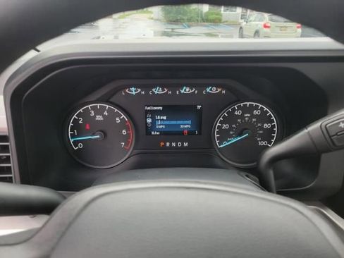 New 2025 Ford F350 XL w/ STX Appearance Package image 23