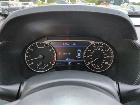 Used 2019 Nissan Altima 2.5 S FWD image 11