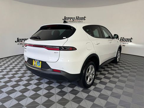Used 2024 Dodge Hornet GT image 6