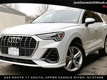 Certified 2024 Audi Q3 2.0T Premium Plus