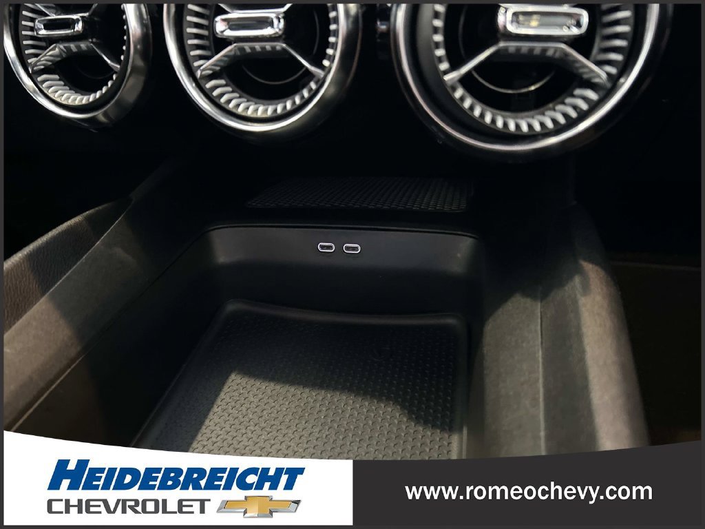 Used 2024 Chevrolet Blazer EV LT AWD/4WD image 25