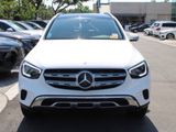 Certified 2020 Mercedes-Benz GLC 300 w/ Premium Package image 2