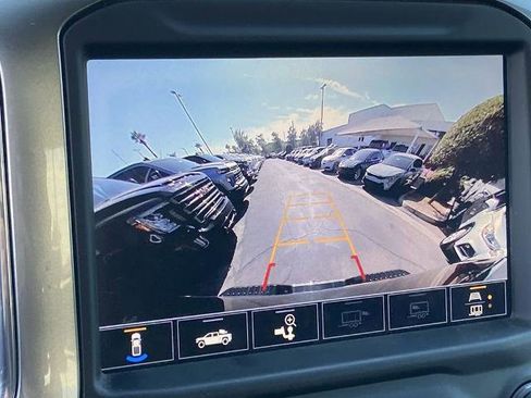 Used 2020 Chevrolet Silverado 2500 LTZ image 10