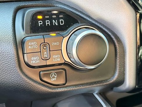 Used 2022 RAM 1500 Big Horn image 29