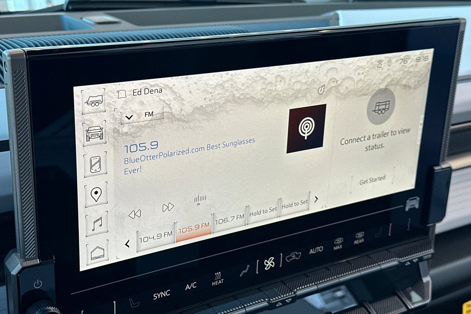 New 2024 GMC Hummer EV 3X w/ Omega Edition AWD/4WD image 20