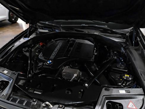 Used 2015 BMW 535i xDrive Sedan AWD/4WD image 47