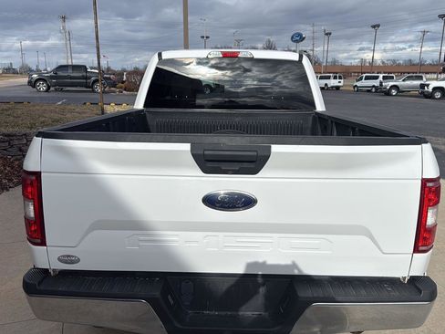 Used 2020 Ford F150 XLT w/ Trailer Tow Package image 10