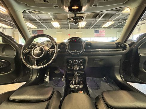 Used 2017 MINI Cooper Clubman S AWD/4WD image 20