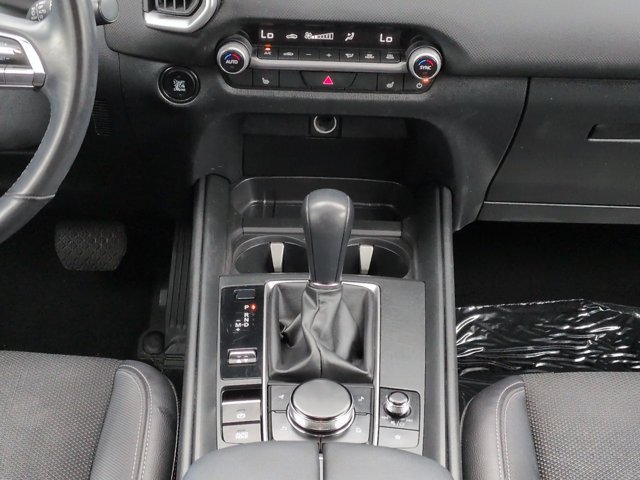 Used 2025 MAZDA CX-50 AWD 2.5 S w/ Preferred Package image 18