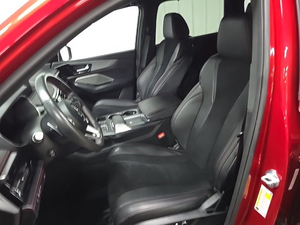 Used 2022 Acura MDX Type S AWD/4WD image 30