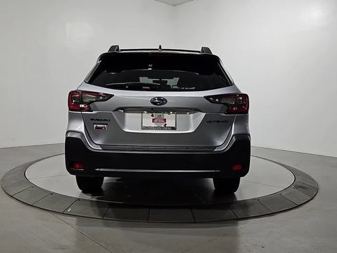 Certified 2024 Subaru Outback Onyx Edition AWD/4WD image 5