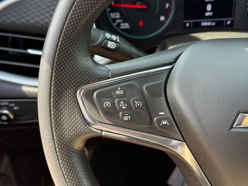 Used 2023 Chevrolet Malibu LT FWD image 21