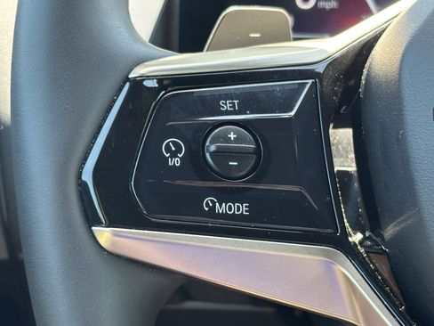 Certified 2025 BMW X3 xDrive30i AWD/4WD image 19
