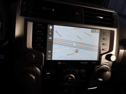 Used 2022 Toyota 4Runner SR5 Premium w/ Moonroof Package image 24