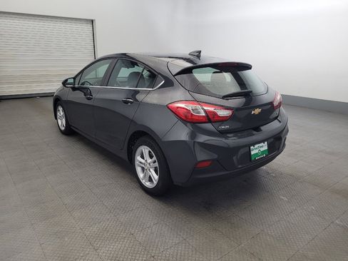 Used 2018 Chevrolet Cruze LT image 5