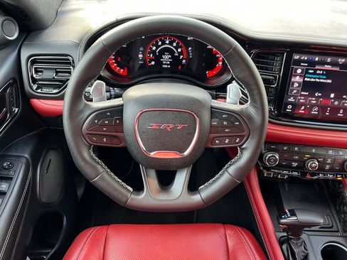 Used 2024 Dodge Durango SRT Hellcat image 14