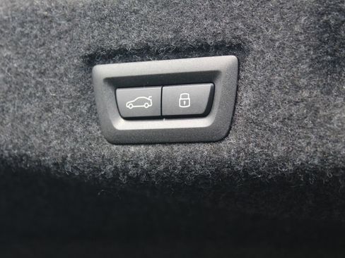 New 2027 BMW 550e xDrive AWD/4WD image 8