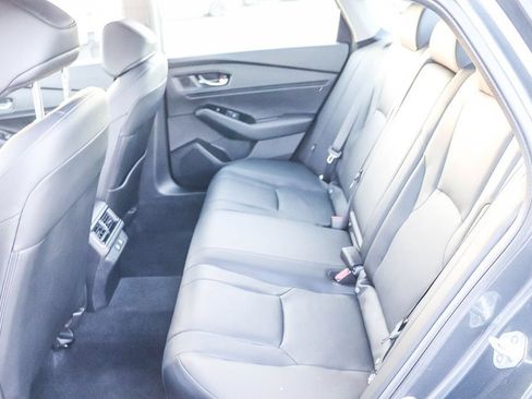 Used 2025 Honda Accord Touring image 22