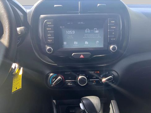 Used 2021 Kia Soul S FWD image 7