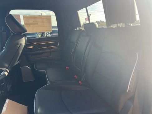 New 2026 RAM 2500 Laramie image 19