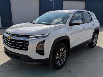 New 2026 Chevrolet Equinox LT w/ Convenience Package II
