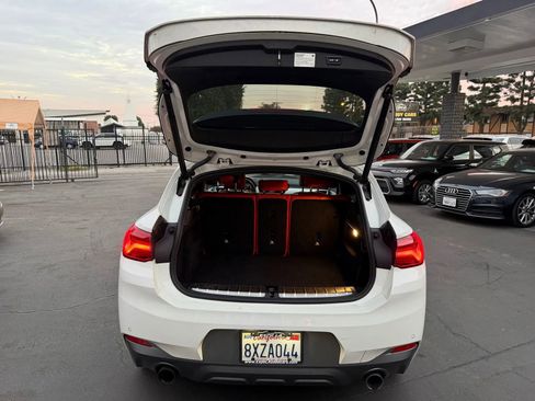 Used 2018 BMW X2 sDrive28i w/ M SportX Package image 23