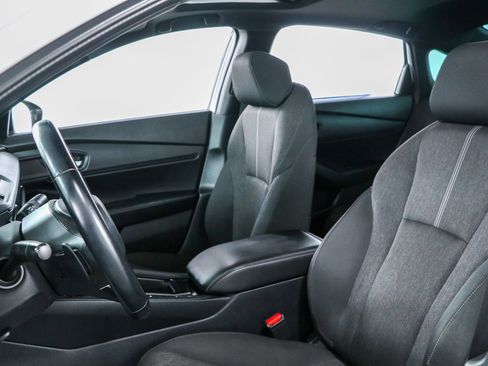 Used 2023 Honda Accord Sport image 24