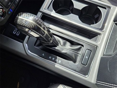 Used 2020 Ford F150 Raptor w/ Equipment Group 802A Luxury image 23