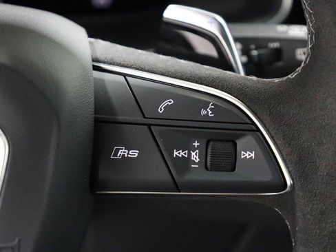 New 2026 Audi RS Q8 performance AWD/4WD image 26