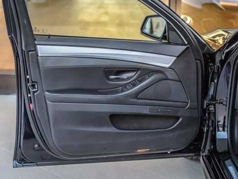 Used 2015 BMW 535i xDrive Sedan image 49