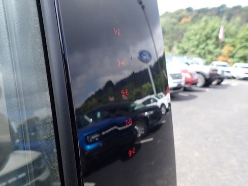 Certified 2024 Ford Expedition Max Limited image 14