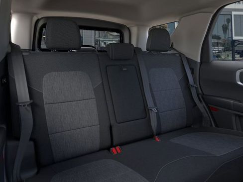 New 2024 Ford Bronco Sport Big Bend image 11