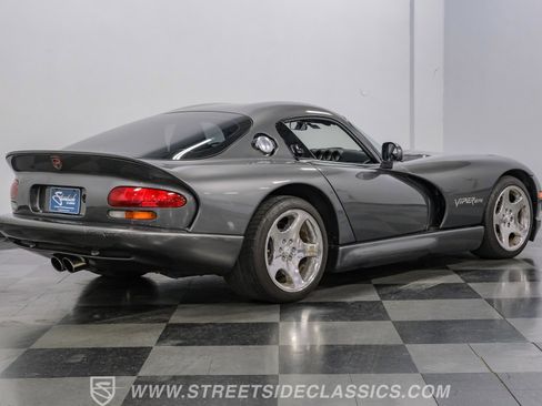 Used 2002 Dodge Viper GTS image 10