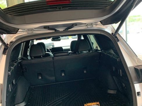 New 2026 Subaru Outback Wilderness AWD/4WD image 9