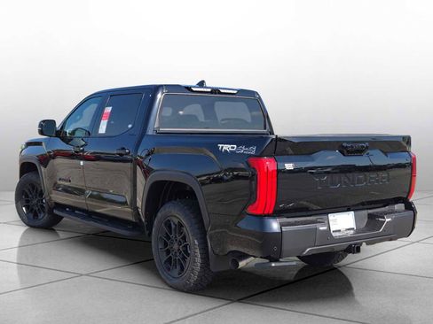 New 2026 Toyota Tundra Limited AWD/4WD image 14