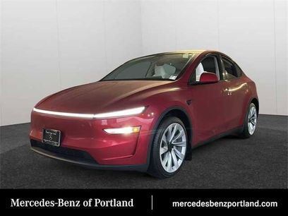 Used 2026 Tesla Model Y AWD