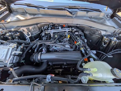 New 2026 Ford Explorer Active image 10