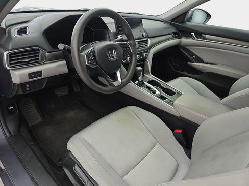 Used 2018 Honda Accord LX image 15