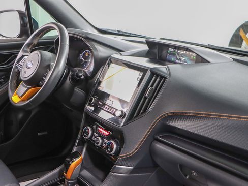 Used 2024 Subaru Forester Wilderness image 26